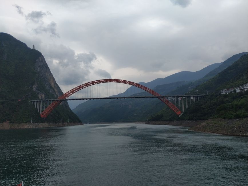 Three Gorges Museum 重庆中国三峡博物馆