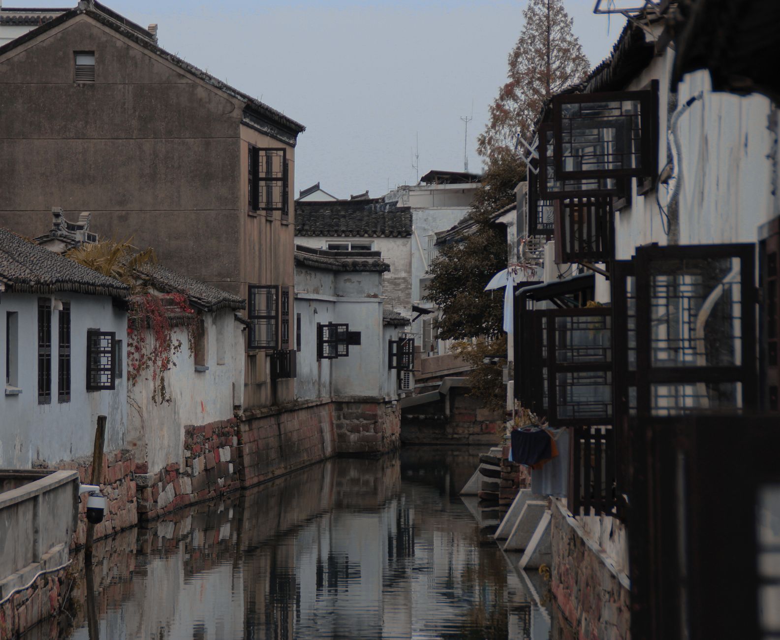 Pingjiang Road 平江路