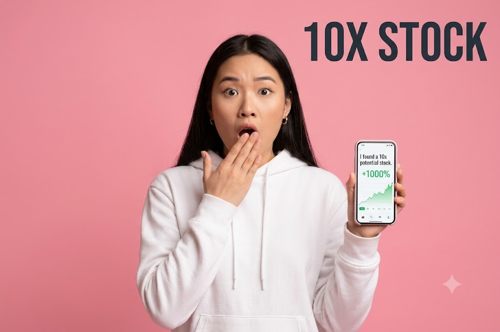 What Makes a Stock a 10x Candidate? I Asked AI to Help Me Build a Filter