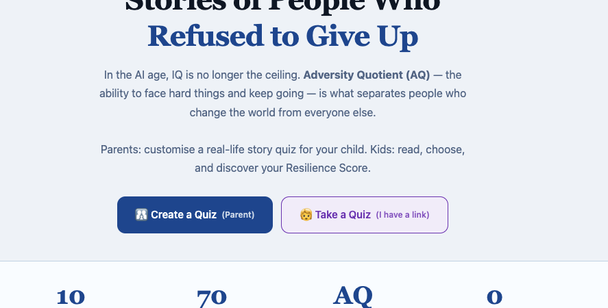 I Spent a Day Fixing Bugs on a Kids Quiz — Then Added a Tip Button for the First Time