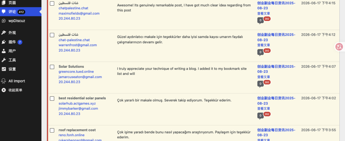 I Built This Blog for About $96. Here’s Exactly What I Did.