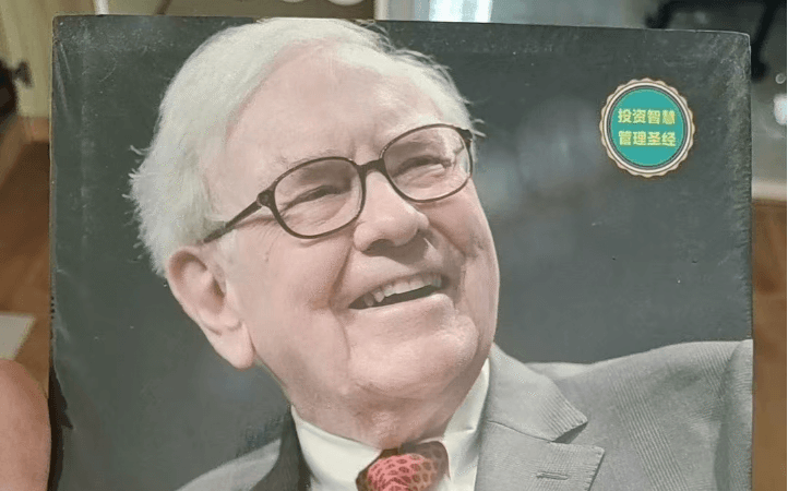 Warren Buffett Made 7 Real Decisions That Changed History. Would You Have Made the Same?