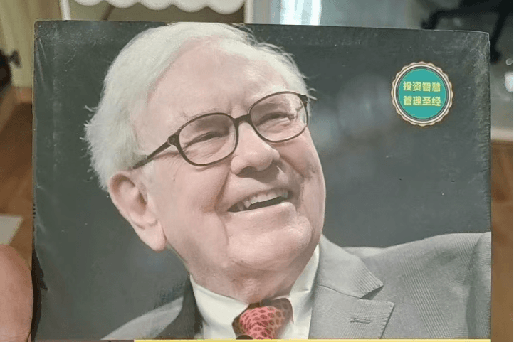 Warren Buffett Made 7 Real Decisions That Changed History. Would You Have Made the Same?
