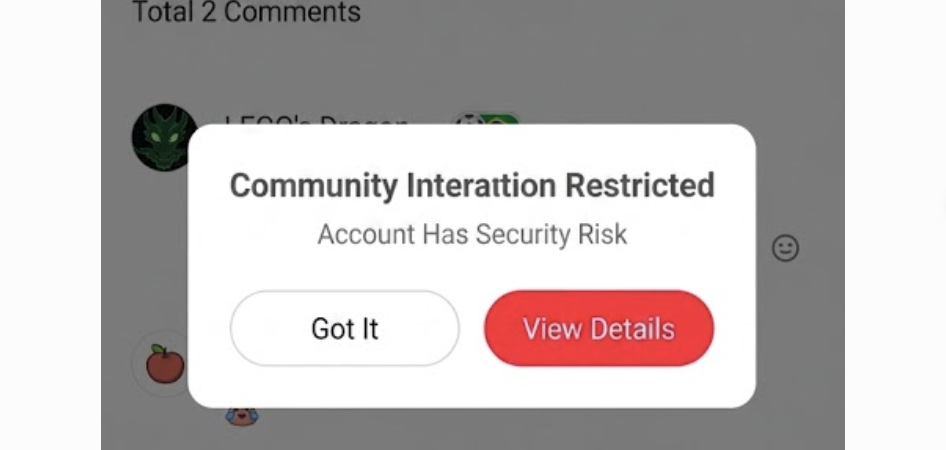 I Asked AI to Help Me Start a Side Hustle on China’s Biggest App. My Account Was Banned Before I Got a Single Follower.