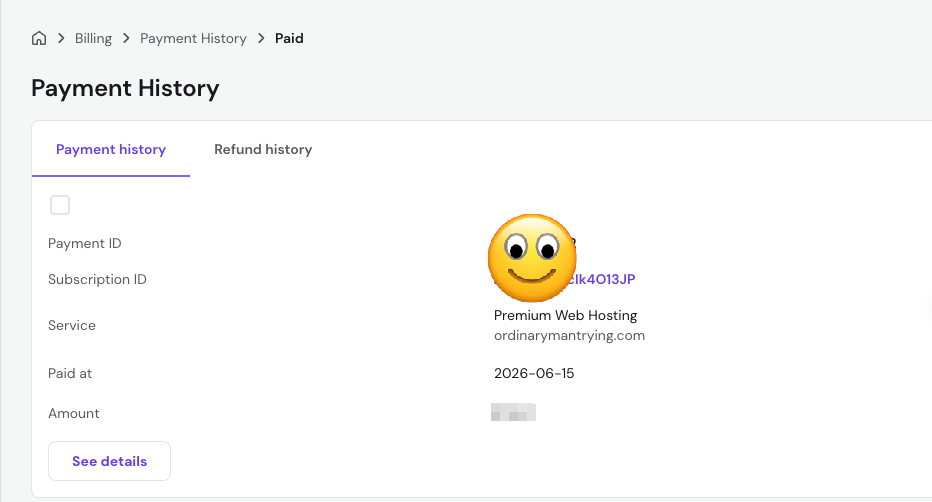 From zero to Amazon Associates in 4 days — the full timeline