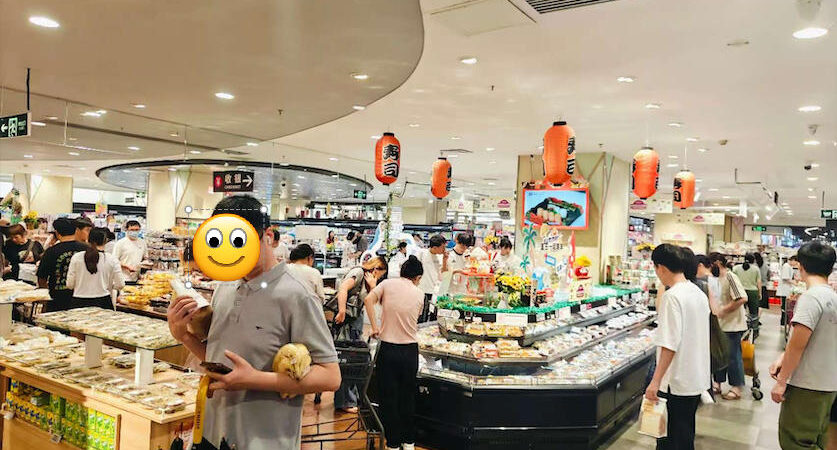 We Asked AI to Judge Our Grocery Fight. It Didn’t Side With Either of Us.