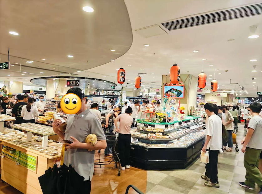 We Asked AI to Judge Our Grocery Fight. It Didn’t Side With Either of Us.